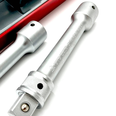 Zestaw kluczy nasadowych 3/4" TengTools TTX3404S (167410109)