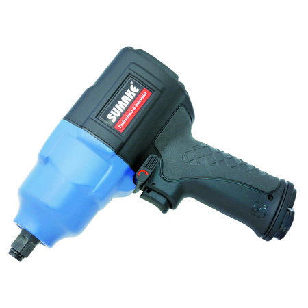 Wkrętak udarowy 1/2" Super Duty STC555 - SUMAKE