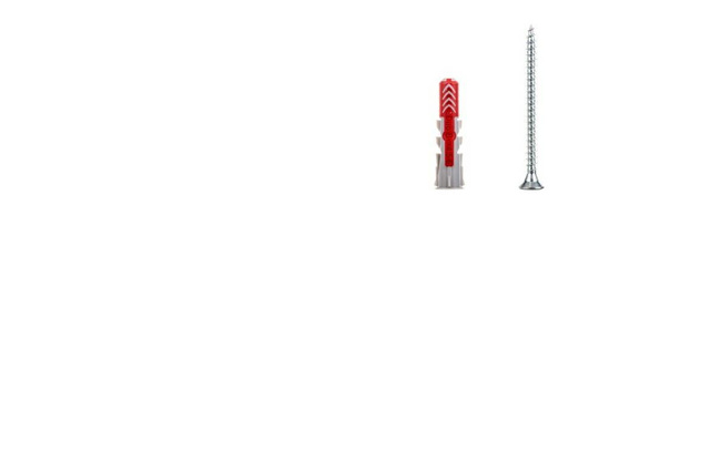 FISCHER KOŁEK DUOPOWER  8x40 S  50szt.