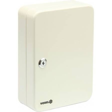 VOREL SKRZYNKA NA KLUCZE 250x180x80   78434