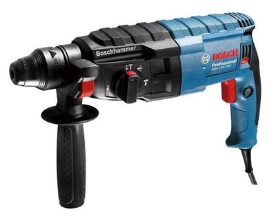 Młotowiertarka 790W 2.7J Bosch GBH 2-24 DRE Professional 0 611 272 100 + walizka