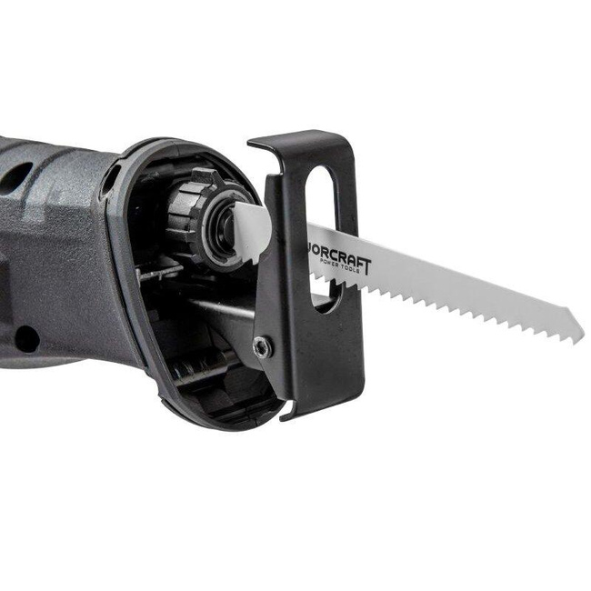 Piła wahadłowa 710W RS07115E - WORCRAFT