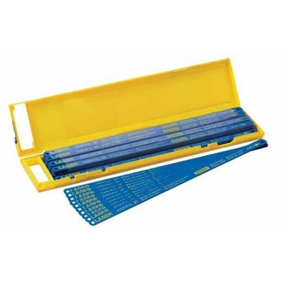 STANLEY BRZESZCZOT LASER BI-METAL 300mmx32z
