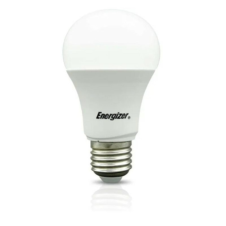 ENERGIZER ŻARÓWKA BULB 8,8W / 60W E27 806LM BARWA NEUTRALNA