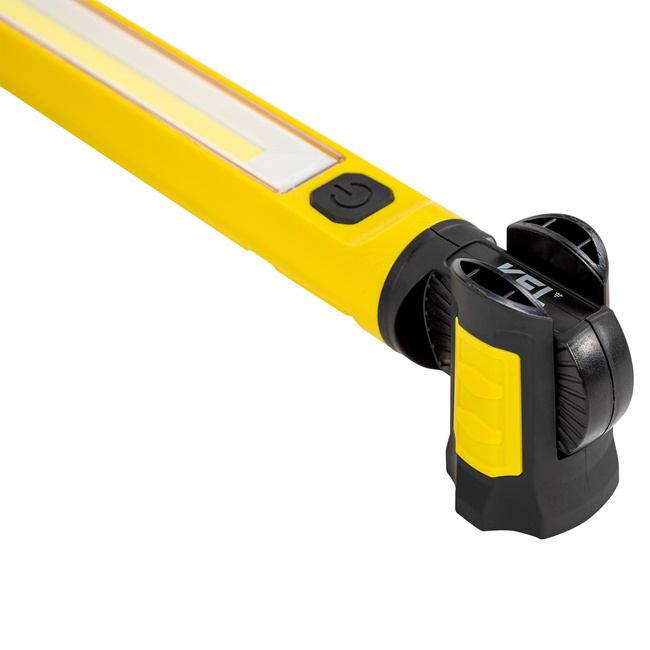 PLASTROL LAMPA WARSZTATOWA 10W COB LED 1000lm 2600mAh LWP-3