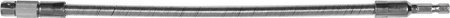 YATO PRZEDŁUŻKA 1/4" 300mm GIĘTKA 14001