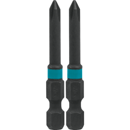 MAKITA KOŃCÓWKA UDAROWA PZ3x50mm /2szt.