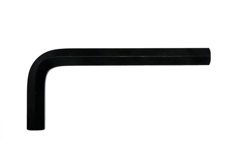 Klucz trzpieniowy 6-kątny 78x180 19 mm 116562000
