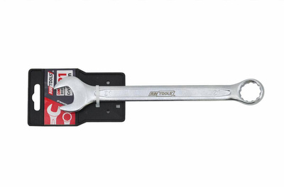 AWTOOLS KLUCZ PŁASKO-OCZKOWY  34mm