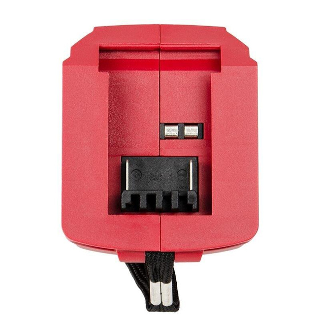 Nożyce akumulatorowe bezszczotkowe Li-ion 20V CSCS20LiBP - WORCRAFT