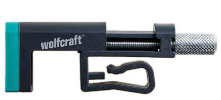 WOLFCRAFT ŚCISKI KANTOWE KOMPLET 2 szt.