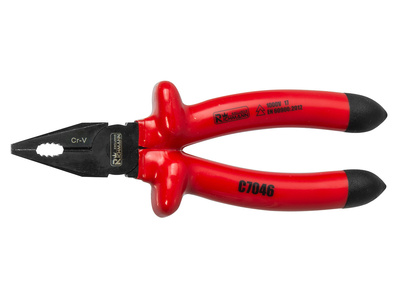 RICHMANN KOMBINERKI ELEKTRYCZNE 180 MM 1000V