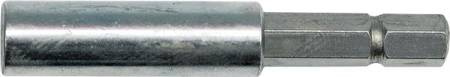 VOREL UCHWYT DO KOŃCÓWEK 1/4"   65850