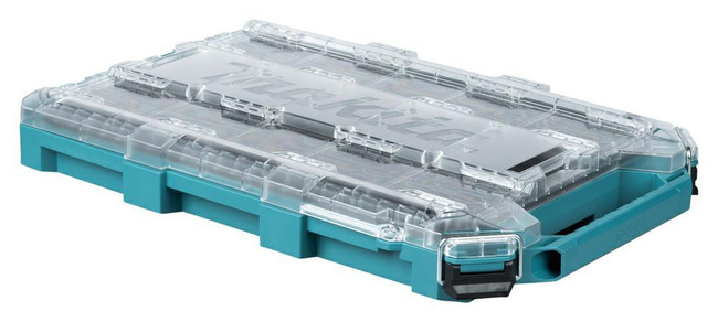 MAKITA MAKTRAK ORGANIZER ŚREDNI PŁYTKI