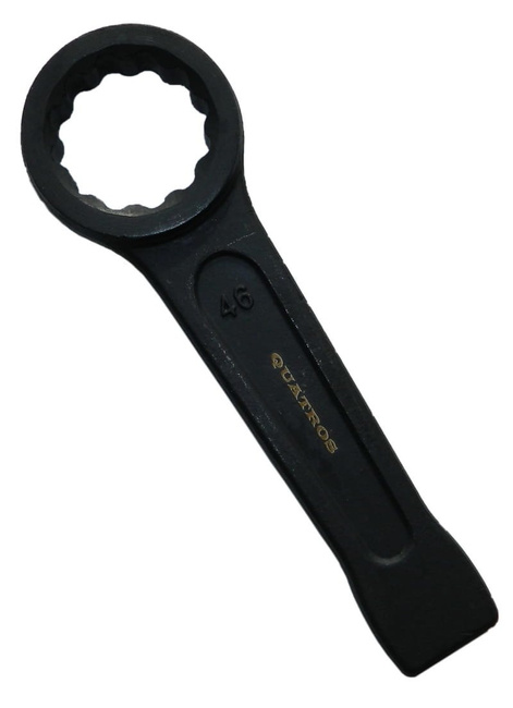 Quatros Klucz oczkowy udarowy 38mm QS56038