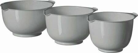 CURVER MISKI KOMPLET 3 SZT. 1,5L+2L+2,5L /JASNY SZARY