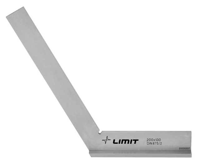 Kątownik ze stopką 120° 200x130 mm 279850309 Limit