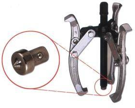 Ściągacz trójramienny 5" Jonnesway AE310035A