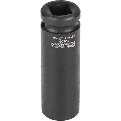 NASADKA UDAROWA DŁUGA 1/2" 27 MM. ZAWIESZKA Richmann Exclusive C2819