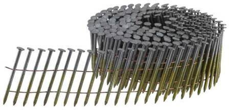 Gwoździe w taśmie zwijanej  2,3x38 mm 257520106
