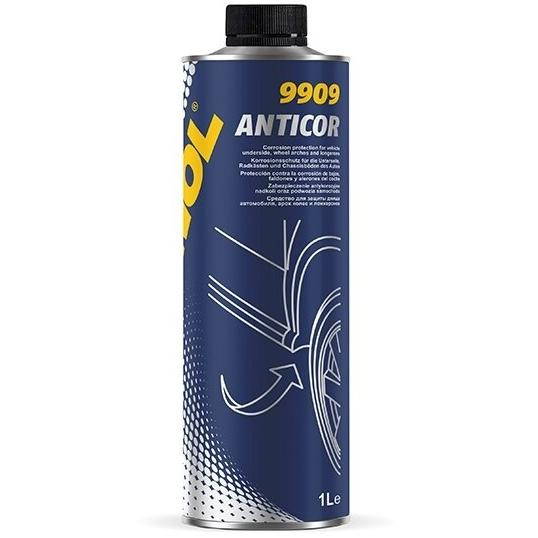 MANNOL Ochronny Antykorozyjny 9909