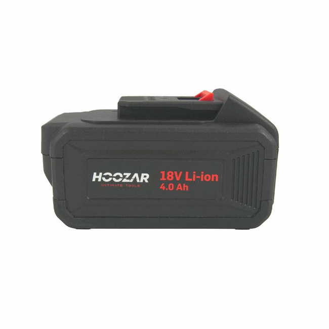 HOOZAR KLUCZ UDAROWY BEZSZCZOTKOWY 1/2" 18V 2x4.0Ah 1000 N.m. IW30BL