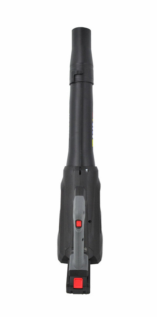 HOOZAR DMUCHAWA DO LIŚCI 18V 1x5.0Ah LB15-T1