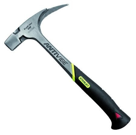 STANLEY MŁOTEK CIESIELSKI FATMAX ANTIVIBE