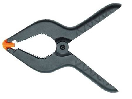 VOREL ŚCISK SPRĘŻYNOWY 150mm 38515