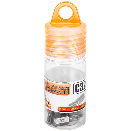 BIT 10MM SPLINE  8x30MM S2 Richmann Exclusive C3243