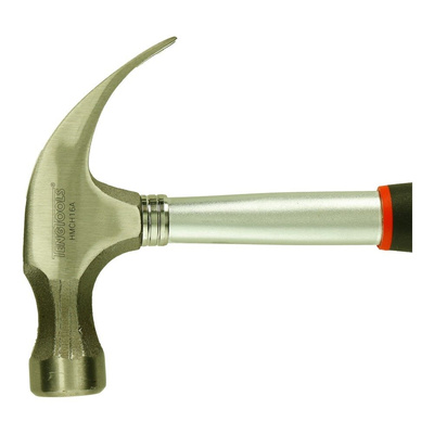Młotek stolarski 16oz z trzonkiem rurowym TengTools HMCH16A (231840307)