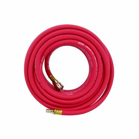 AWTOOLS WĄŻ PNEUMATYCZNY HYBRYDOWY 10mm x 20m