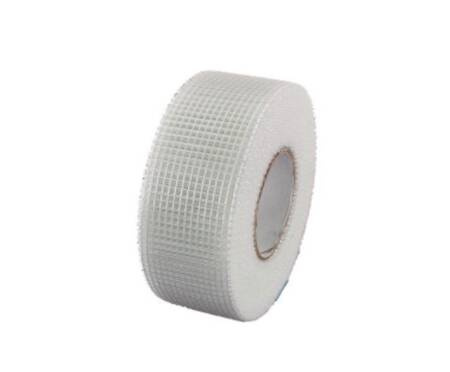 TAŚMA PODTYNKOWA / SIATKA ANTYRYSOWA 50mm x 45m