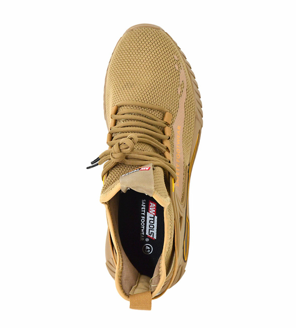 AWTOOLS BUTY WYSOKIE GOLD R.46 KAT.SBP