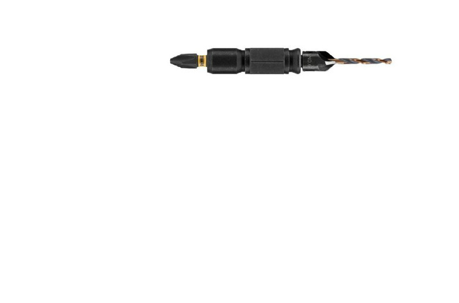DEWALT SYSTEM OBRÓC I PRACUJ  6mm