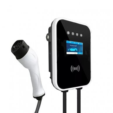 BCEV32P3S Stacja ładowania pojazdów elektrycznych 7kW 32A