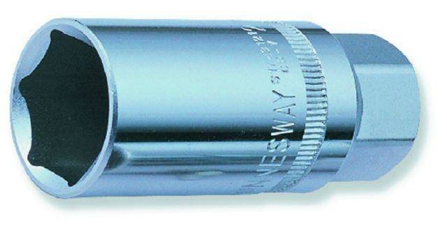 JONNESWAY KLUCZ DO ŚWIEC 18  1/2"  S17H4318