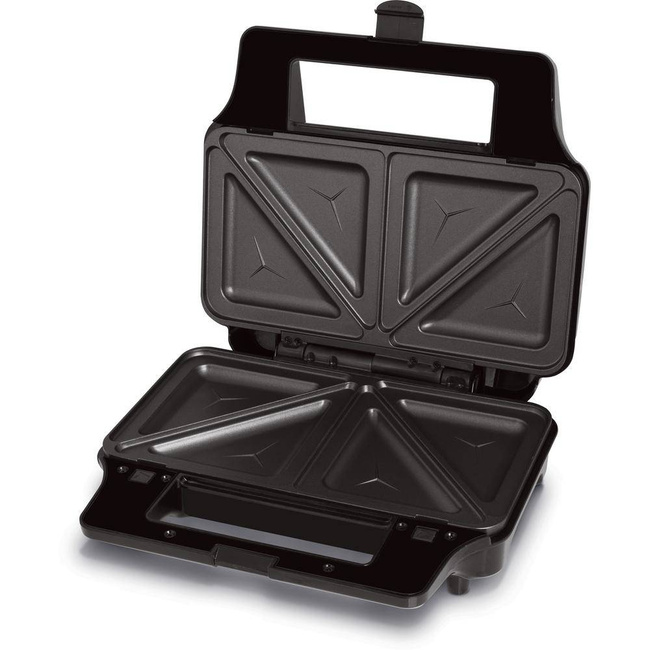 Opiekacz SSM 9978BK 4 IN 1 Sandwich Maker SENCOR