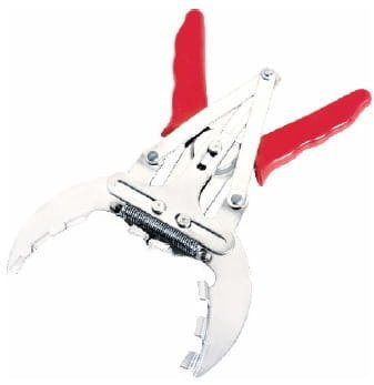 Quatros Szczypce do pierścieni tłokowych 40-100mm   QS24080