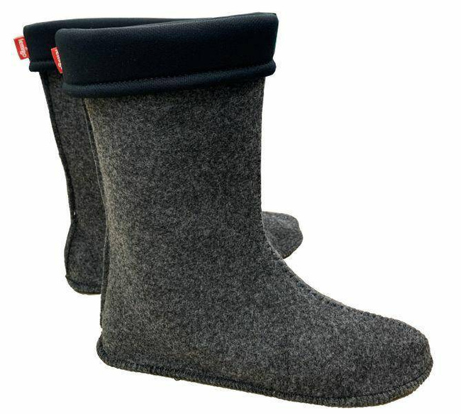 BUTY KALOSZ DAMSKIE DAKOTA NIEBIESKI ROZMIAR - 41 /850