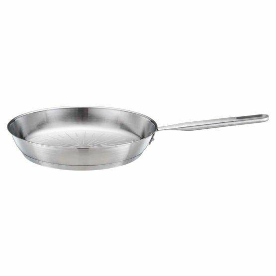 FISKARS PATELNIA 28 cm  ALL STEEL PURE (1057594)