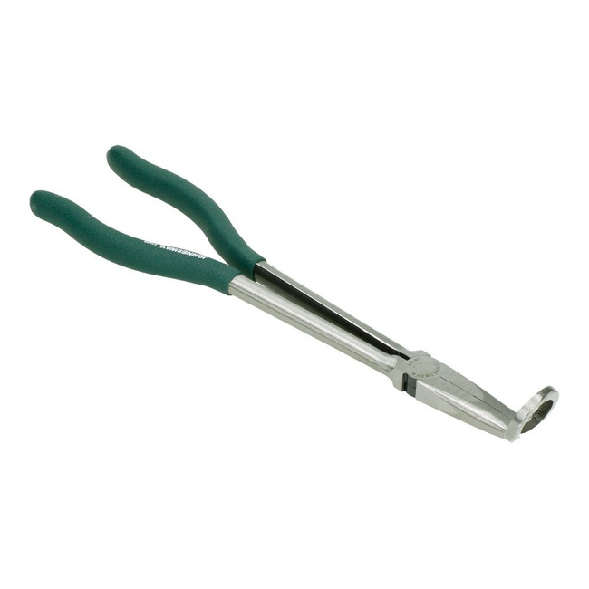 Szczypce długie do przewodów Jonnesway