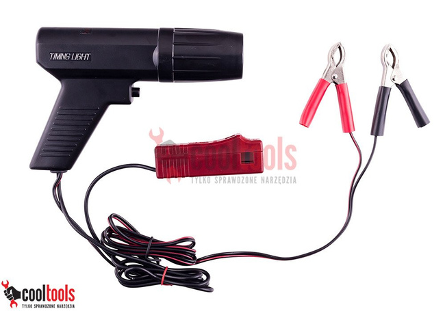 Lampa stroboskopowa Jonnesway AR020022