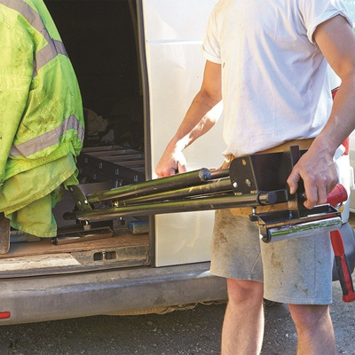 Stanowisko do pilarek ukosowych Stanley FatMax FME790-XJ