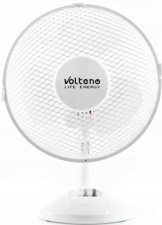 WENTYLATOR BIURKOWY 23cm