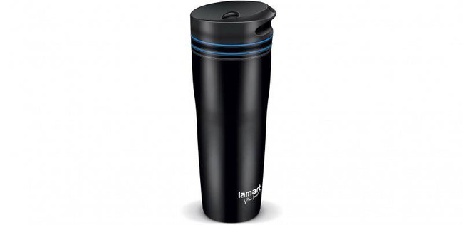LT4050 KUBEK TERMICZNY 360ML MANQ LAMART