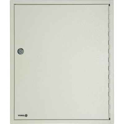 VOREL SKRZYNKA NA KLUCZE 450x380x80   78436