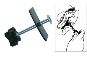 Przyrząd do tłoczków hamulcowych Jonnesway AN010029