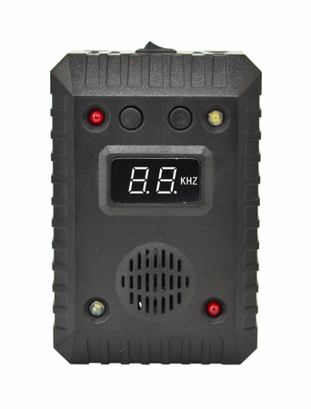 AWTOOLS ODSTRASZACZ ULTRADŹWIĘKOWY 2W1