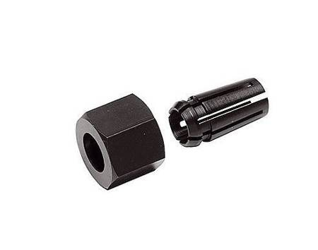 TULEJA ZACISKOWA (Z NAKRĘTKĄ) 6mm GD0800/GD0810C
